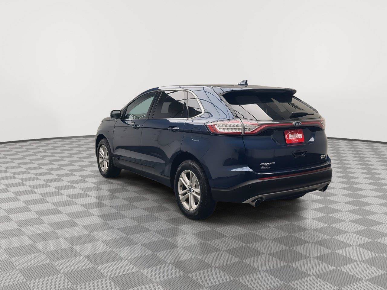 Used 2017 Ford Edge SEL w/ Equipment Group 201A AWD/4WD image 41