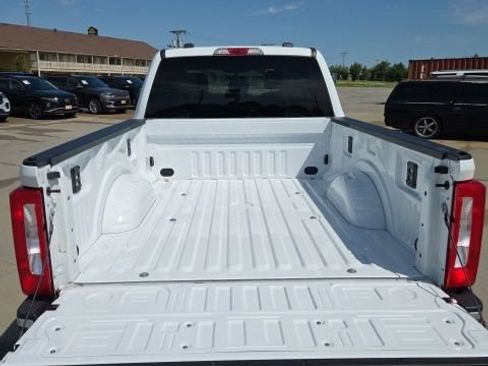 Used 2025 Ford F250 XLT w/ FX4 Off-Road Package AWD/4WD image 29
