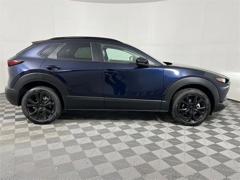 New 2026 MAZDA CX-30 AWD 2.5 S image 9