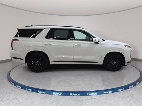 Used 2024 Hyundai Palisade Calligraphy AWD/4WD image 5