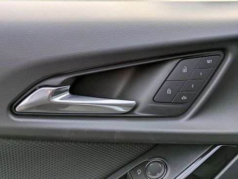 New 2026 Chevrolet Equinox RS w/ Convenience Package III image 12