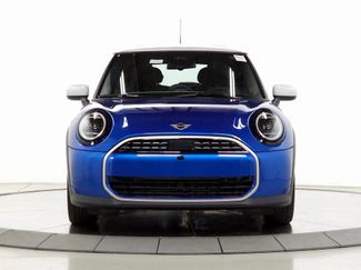 New 2025 MINI Cooper 2-Door Hardtop video 2