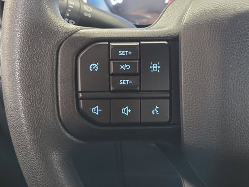 Certified 2023 Ford F150 XL w/ Rattler Package AWD/4WD image 27