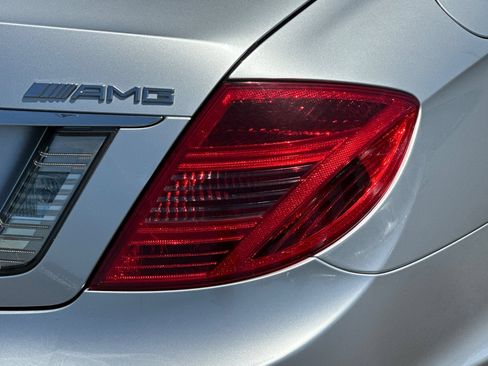 Used 2013 Mercedes-Benz CL 63 AMG image 24