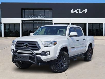 Used 2023 Toyota Tacoma SR5