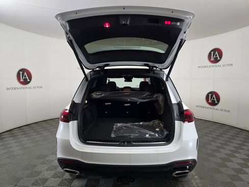 New 2026 Mercedes-Benz GLE 350 4MATIC image 9