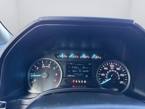 Used 2020 Ford F150 XLT w/ Equipment Group 302A Luxury AWD/4WD image 11