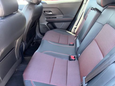 Used 2025 Nissan Kicks SR w/ SR Premium Package AWD/4WD image 25