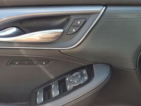 New 2026 Cadillac CT5 Premium Luxury RWD image 8
