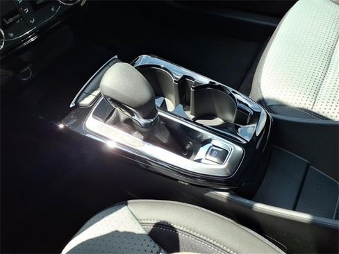 New 2026 Chevrolet Trax LT w/ Driver Confidence Package image 19