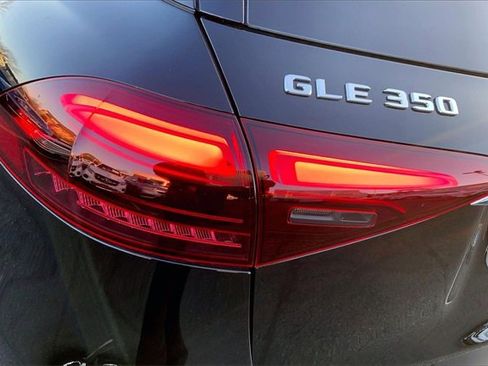 Certified 2024 Mercedes-Benz GLE 350 GLE 350 image 25
