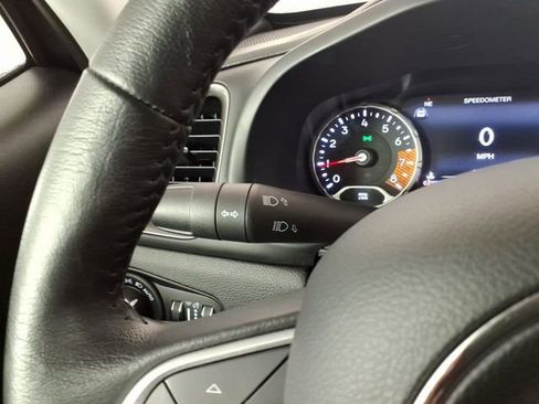 Used 2023 Jeep Renegade Limited AWD/4WD image 28