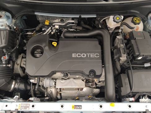 Used 2022 Chevrolet Equinox LT FWD image 30