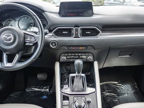 Used 2019 MAZDA CX-5 Grand Touring FWD image 14