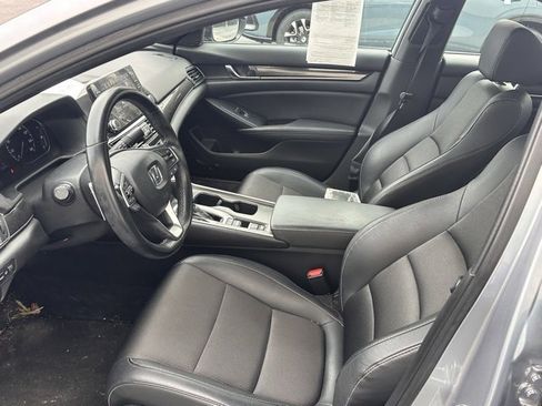Used 2021 Honda Accord Sport image 4