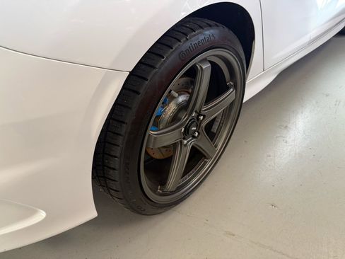 Used 2017 Ford Focus RS image 9