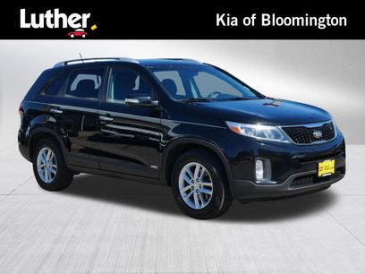 Used 2014 Kia Sorento LX