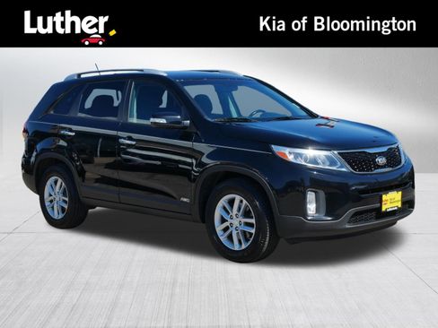 Used 2014 Kia Sorento LX AWD/4WD image 1