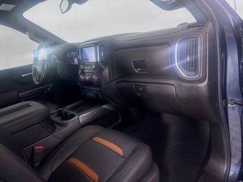 Used 2021 GMC Sierra 1500 AT4 w/ AT4 Preferred Package AWD/4WD image 29