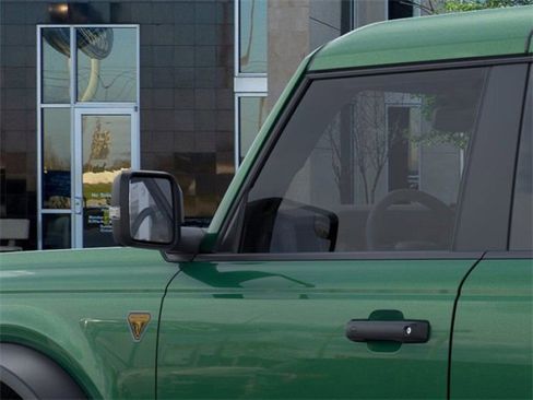 New 2025 Ford Bronco Badlands image 22