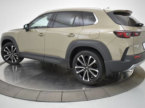 Certified 2025 MAZDA CX-50 2.5 Turbo w/ Premium Plus Pkg AWD/4WD image 7