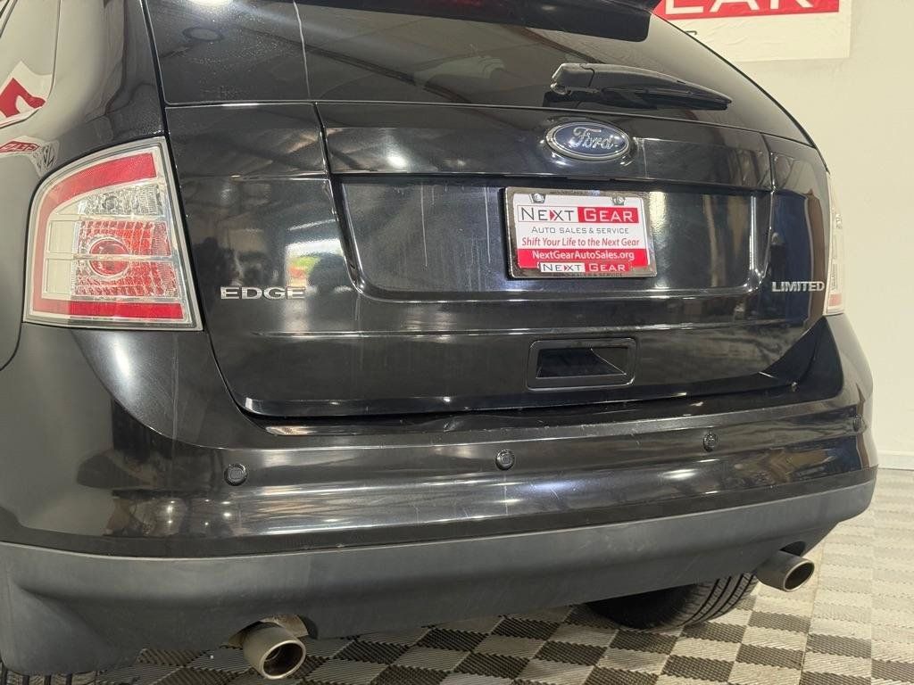 Used 2010 Ford Edge Limited FWD image 36