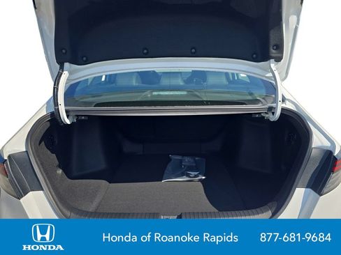 New 2026 Honda Accord EX-L image 19