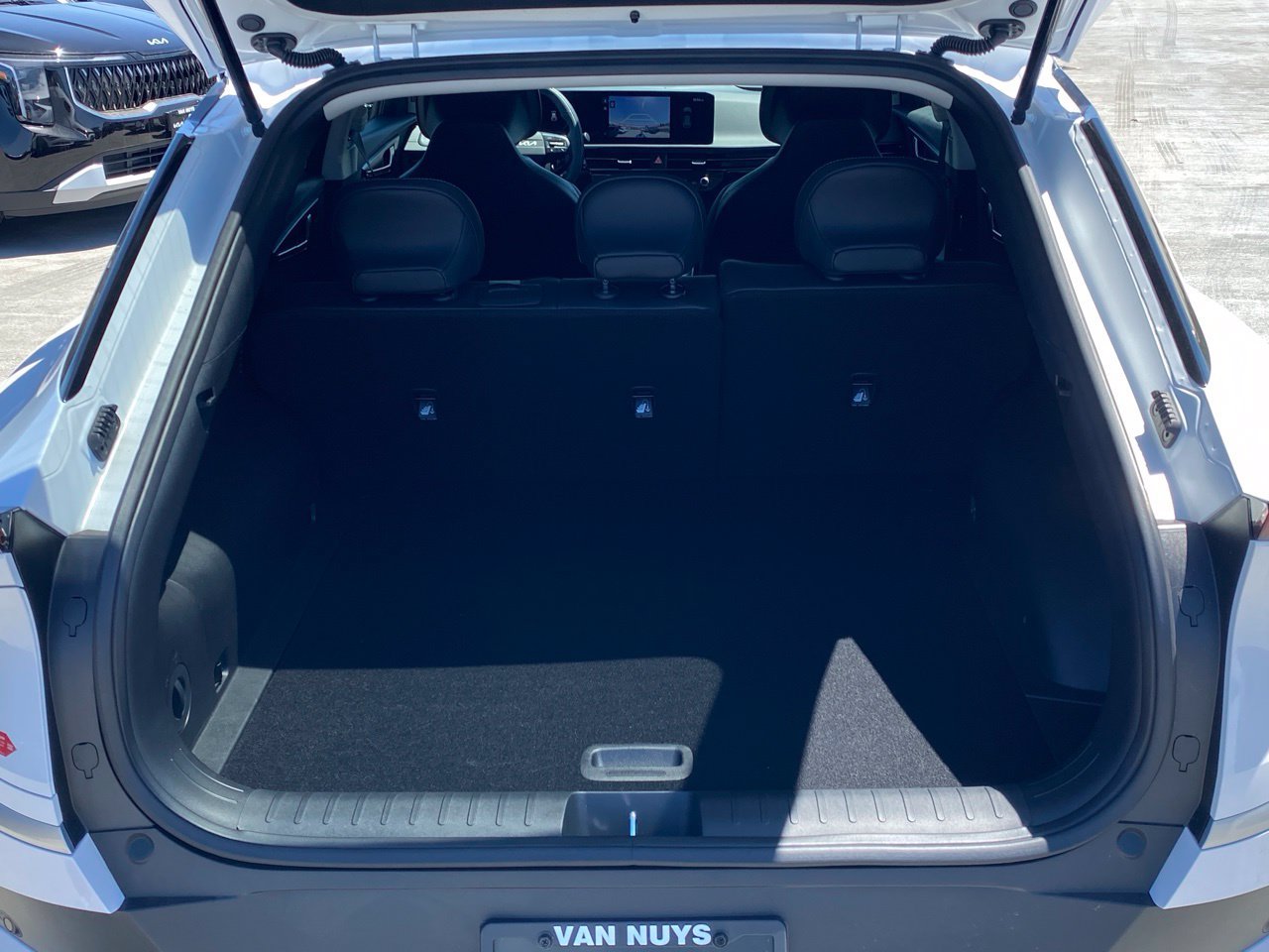New 2026 Kia EV6 Light RWD image 23