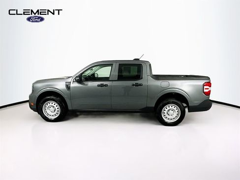 New 2025 Ford Maverick XL w/ Equipment Group 101A image 4