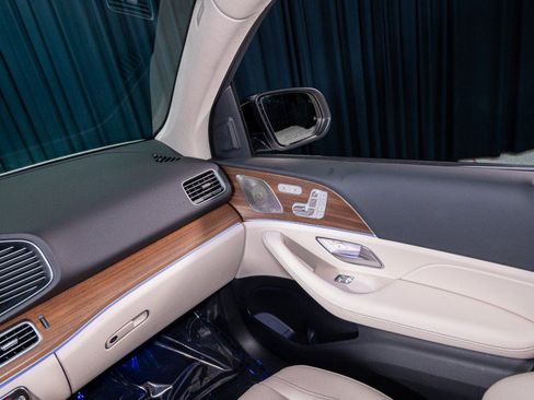New 2026 Mercedes-Benz GLE 450 4MATIC image 24