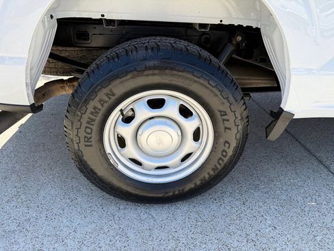 Used 2021 Ford F150 XL w/ Equipment Group 101A High image 15