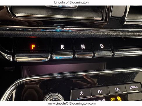 Used 2019 Lincoln Navigator Select AWD/4WD image 69
