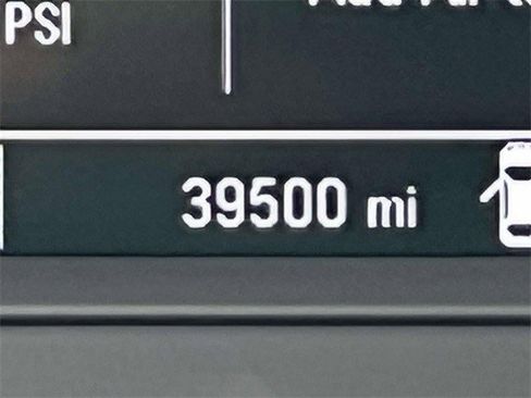 Certified 2023 Chevrolet TrailBlazer LT image 26