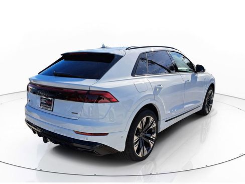 New 2026 Audi Q8 Premium Plus image 4