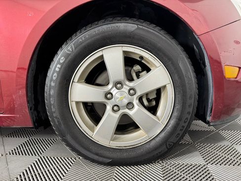 Used 2016 Chevrolet Cruze LT image 42
