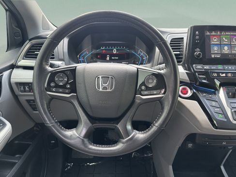 Used 2019 Honda Odyssey Elite image 33