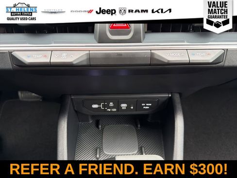 Used 2025 Kia K4 EX FWD image 20