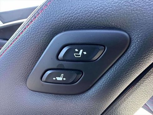 Used 2023 Genesis G70 2.0T w/ Sport Prestige Package image 13