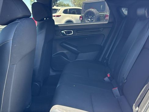 Used 2022 Honda Civic Sport image 22