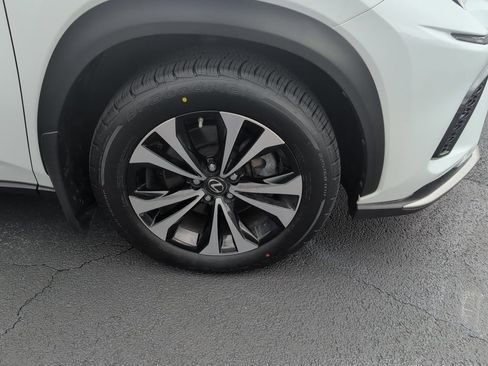 Used 2019 Lexus NX 300 F Sport w/ F Sport Premium Package AWD/4WD image 49