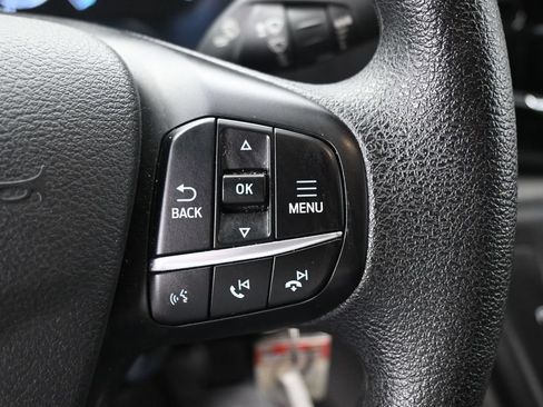 Used 2024 Ford Transit 350 XLT RWD image 19