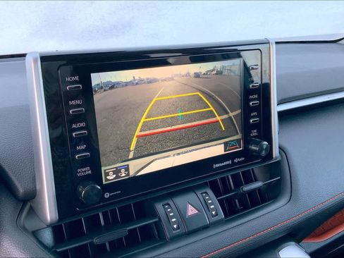 Used 2020 Toyota RAV4 Adventure image 28