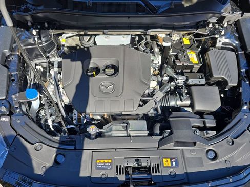 New 2025 MAZDA CX-5 Carbon Edition image 32