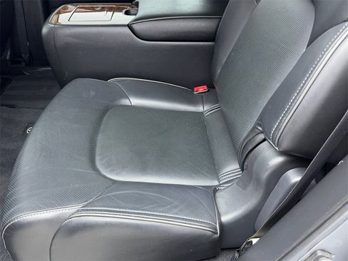 Used 2018 INFINITI QX80 2WD image 40