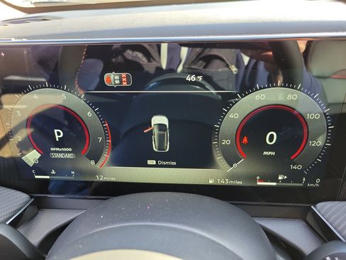 New 2026 Nissan Kicks SR FWD image 25