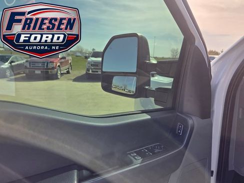 Used 2024 Ford F250 XLT w/ FX4 Off-Road Package AWD/4WD image 11