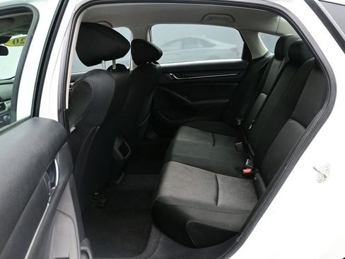 Used 2020 Honda Accord LX image 15
