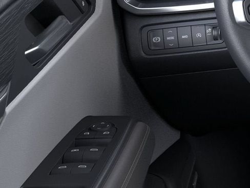 New 2027 GMC Acadia Elevation w/ Elevation Premium Package AWD/4WD image 22