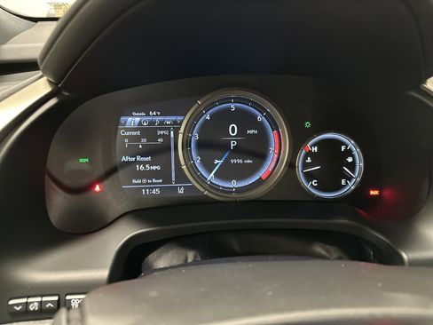 Certified 2022 Lexus RX 350 F Sport image 21