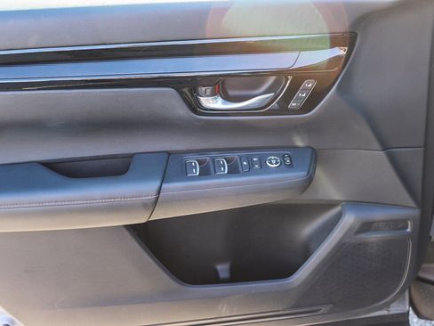 Certified 2023 Honda CR-V Sport Touring image 21